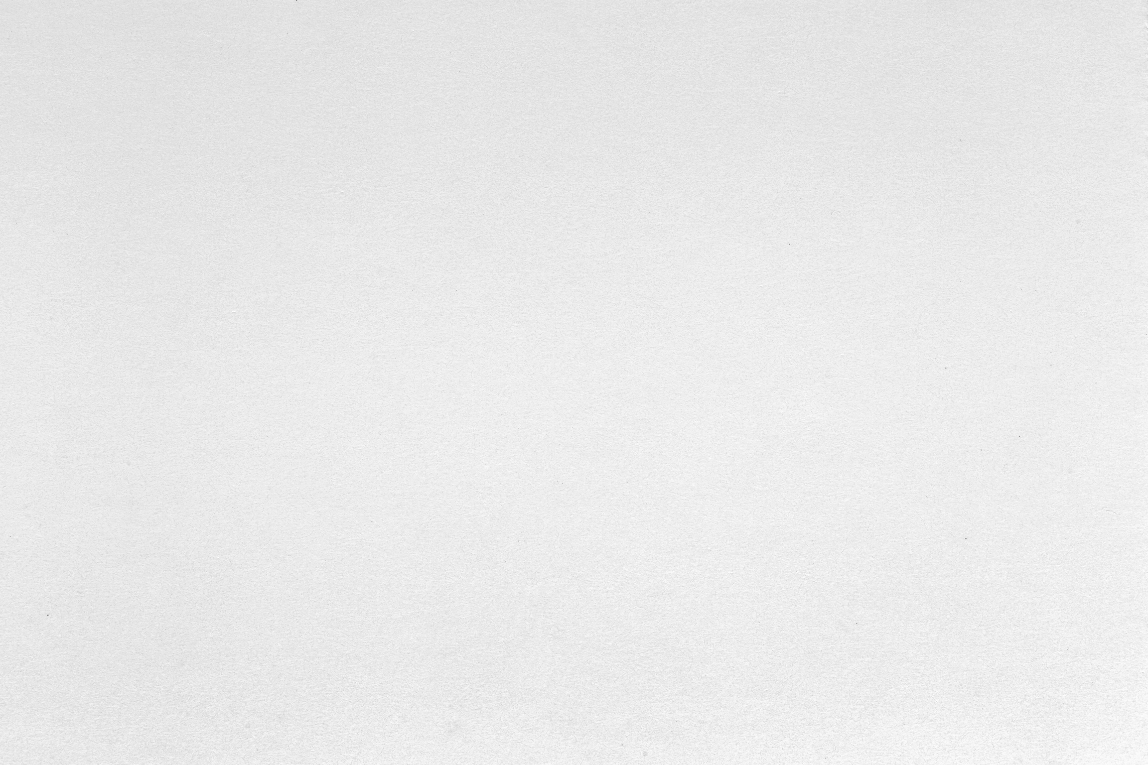 Texture of watercolor white paper. High resolution photo